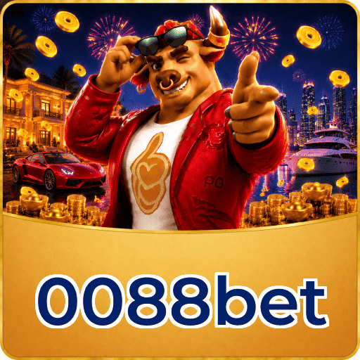 Odds Competitivas 0088bet