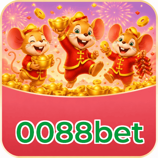 Slots 0088bet - Jackpots Progressivos