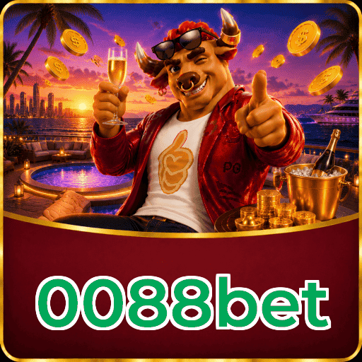 Slots 0088bet - RTP Alto Certificado
