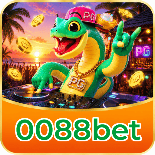 0088bet Segurança Logo 1