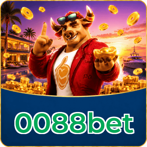 Fortune Tiger Logo 3