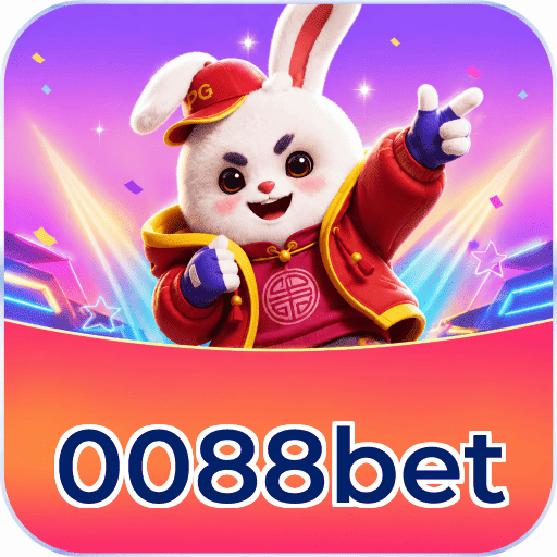 0088bet Segurança Logo 3