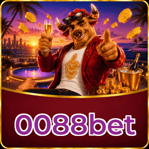 Licença Curaçao 0088bet