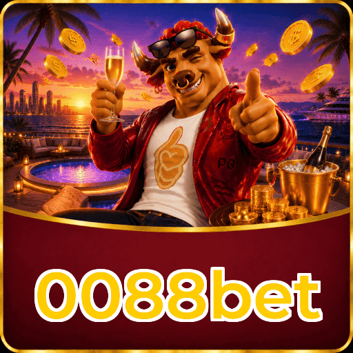0088bet Segurança Logo 2